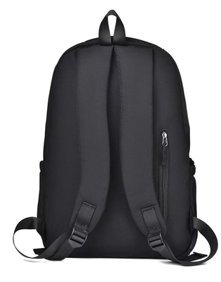 Durable Travel Carry On Backpack Laptop Business Daypack   20-25 Litres