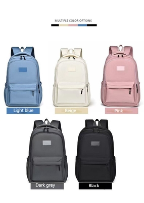 Durable Travel Carry On Backpack Laptop Business Daypack   20-25 Litres