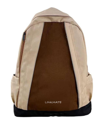 Wear Resistance Multi Pockets Women'S Travel Backpack Carry On 20-25Litres