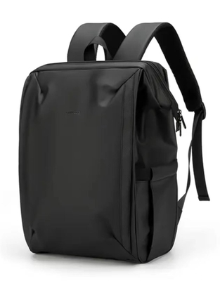 5-8kgs Load Large Carry On Backpack Men Waterproof Business Backpack Flight Approved