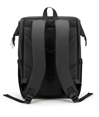 5-8kgs Load Large Carry On Backpack Men Waterproof Business Backpack Flight Approved