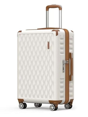 Vintage Classic Style Hard Travel Luggage Hard Case Luggage Set Abrasion Resistance