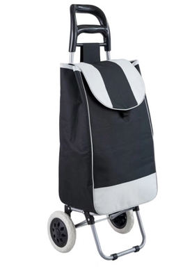 Supermarket Gift Grocery Shopping Trolly Bags Waterproof And Tear Resistant