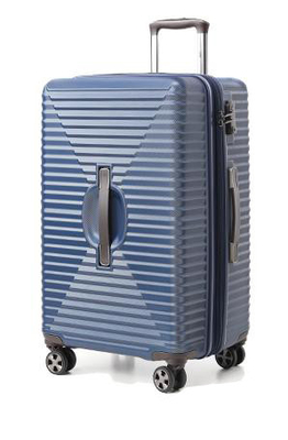 50-115litres Ultra Large Capacity Luggage With TSA Lock Expandable Double Wheels