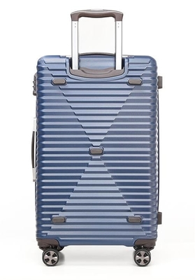 50-115litres Ultra Large Capacity Luggage With TSA Lock Expandable Double Wheels