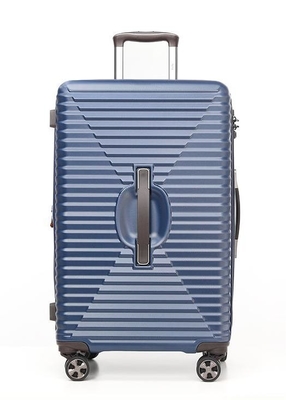 50-115litres Ultra Large Capacity Luggage With TSA Lock Expandable Double Wheels