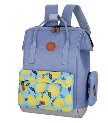 Multifunctional Women Diaper Bags Large Capacity Waterproof Picnic Bag Trendy Design