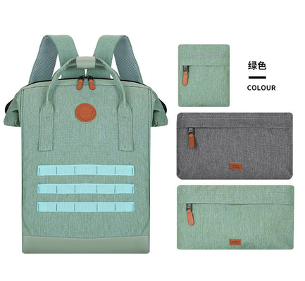 Multifunctional Women Diaper Bags Large Capacity Waterproof Picnic Bag Trendy Design