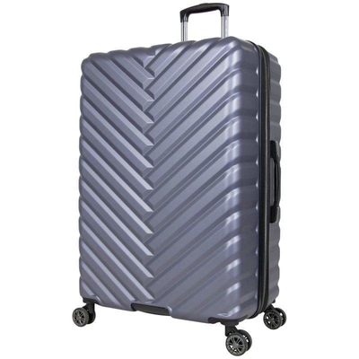 Exquisite 3 Piece Hardside Luggage Set With Bottom Hidden Handle