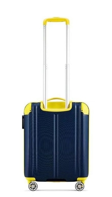 Multi Functional Cabin Travel Luggage With Front Compartment Lightweight