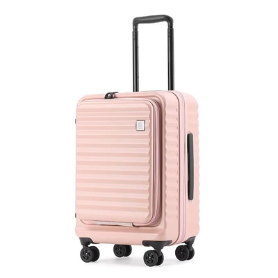 40-120 Litres Hardside Luggage With Top Lid Opening Wear Resistant