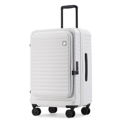 40-120 Litres Hardside Luggage With Top Lid Opening Wear Resistant