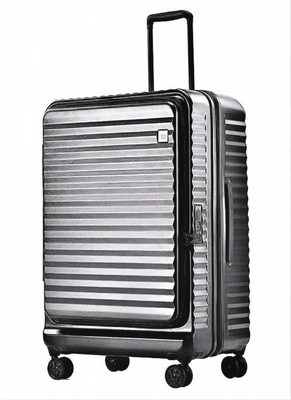 40-120 Litres Hardside Luggage With Top Lid Opening Wear Resistant
