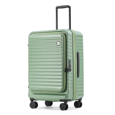 40-120 Litres Hardside Luggage With Top Lid Opening Wear Resistant