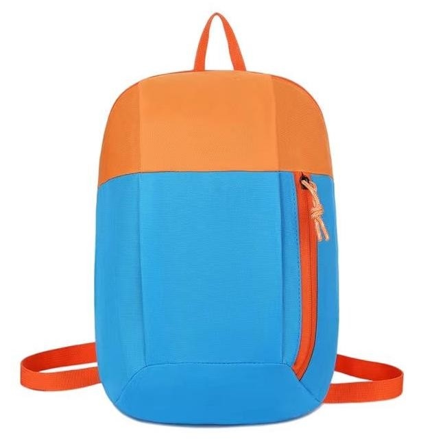 13inch 8Litres Simple Travel Carry On Backpack Lightweight Waterproof Daypack