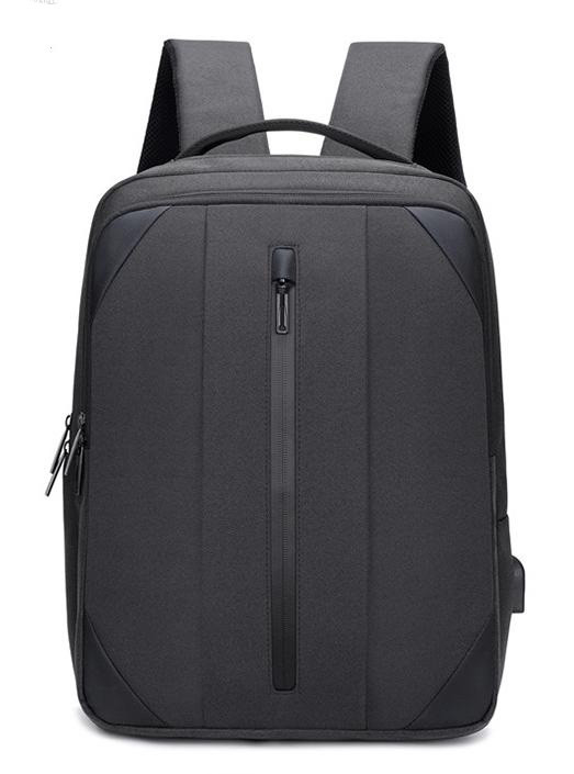 Height 40cm  Slim Business Travel Backpack Medium 25 L Laptop Backpack