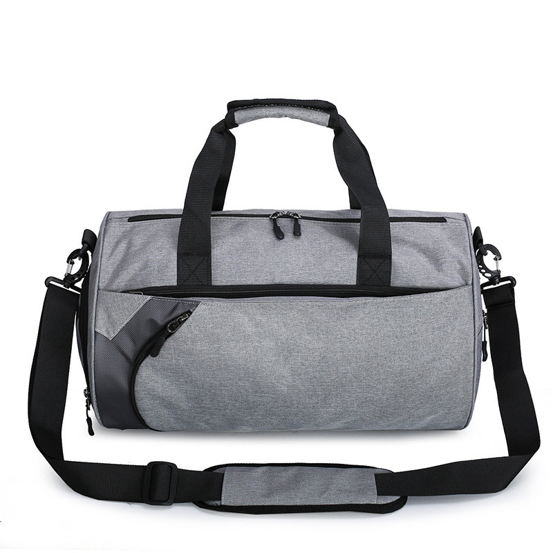 40-45Litres Small Fitness Duffel Bag Bodybuilding Duffel Bag Water Resistant