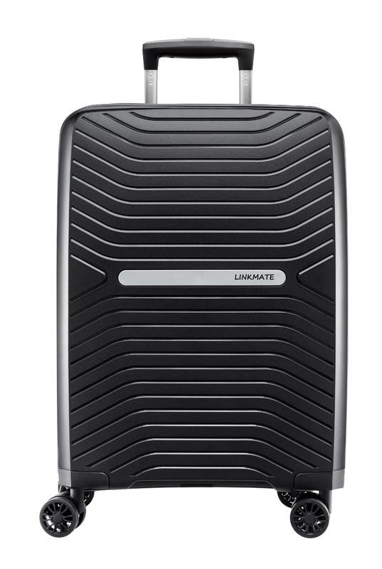 40-120litres Hardshell PP Luggage Bag With Embedded TSA Lock