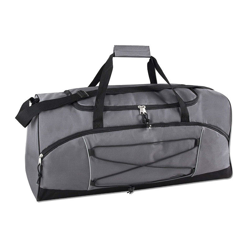 8-12kgs Load  Gym Weekend Bag Workout Duffel Bag Customerized  Promotion Model
