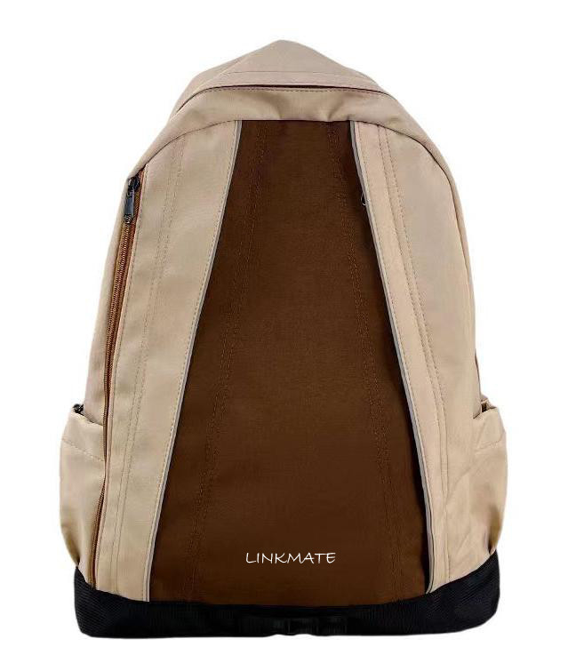 Wear Resistance Multi Pockets Women'S Travel Backpack Carry On 20-25Litres