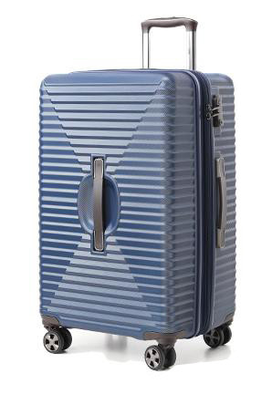 50-115litres Ultra Large Capacity Luggage With TSA Lock Expandable Double Wheels