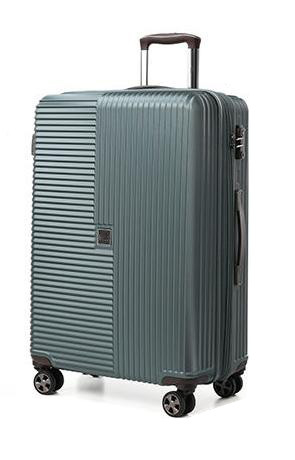 Classical Business Stylish Hardside Spinner Luggage Hard Shell Luggage Sets 20/24/28"